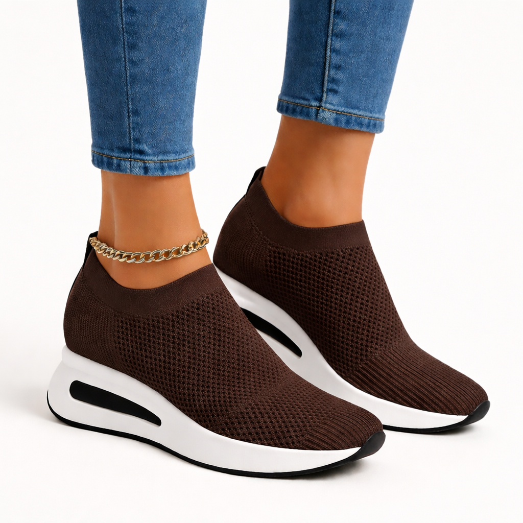 Marron / 44