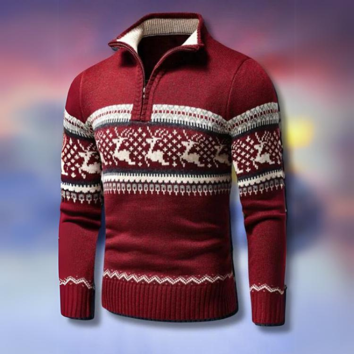 Rouge / 2XL