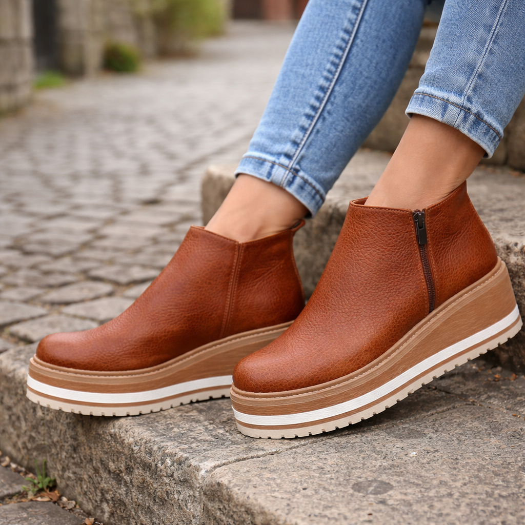Marron Foncé / 43