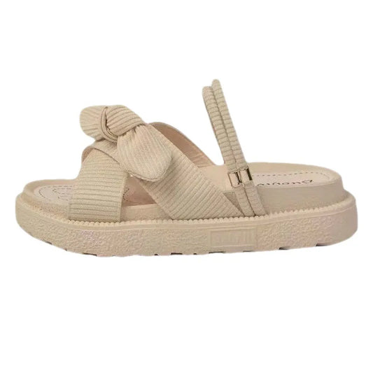 Sandales Orthopédiques Femme Confort - Modèle Lara-Chaussures-PARIS FEMME