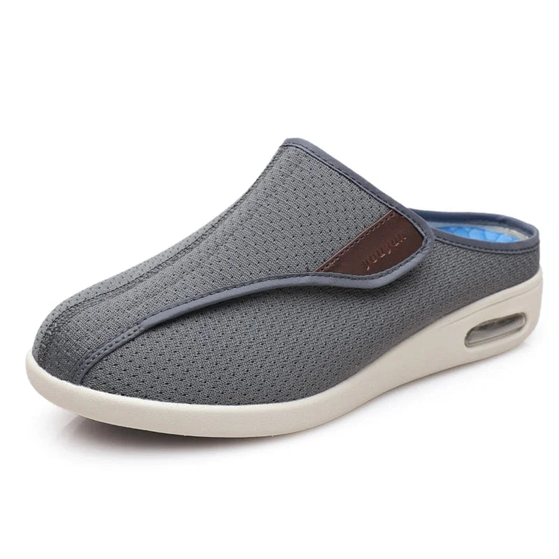 ComfiStep – Sabots Orthopédiques Légers pour Marcher en Tout Confort-CHAUSSURES ORTHOPÉDIQUES-PARIS FEMME