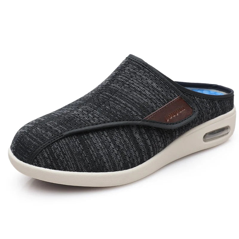 ComfiStep – Sabots Orthopédiques Légers pour Marcher en Tout Confort-CHAUSSURES ORTHOPÉDIQUES-PARIS FEMME