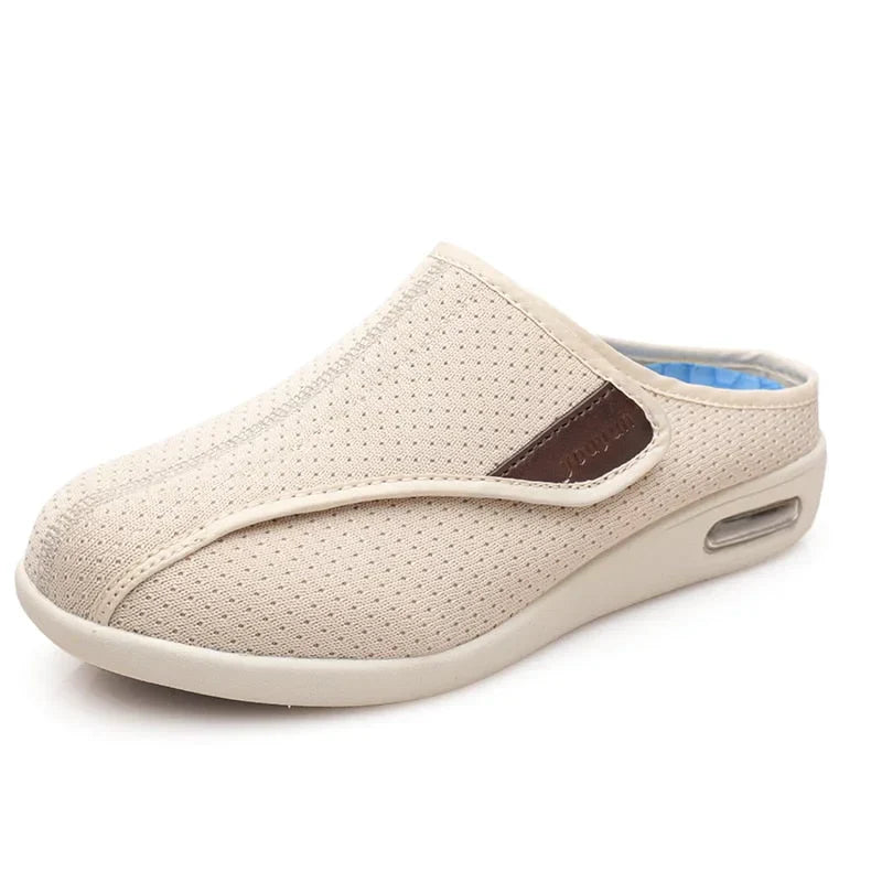 ComfiStep – Sabots Orthopédiques Légers pour Marcher en Tout Confort-CHAUSSURES ORTHOPÉDIQUES-PARIS FEMME