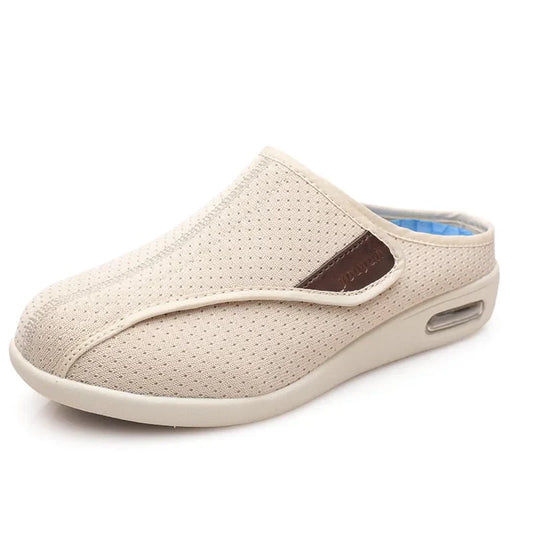 ComfiStep – Sabots Orthopédiques Légers pour Marcher en Tout Confort-CHAUSSURES ORTHOPÉDIQUES-PARIS FEMME