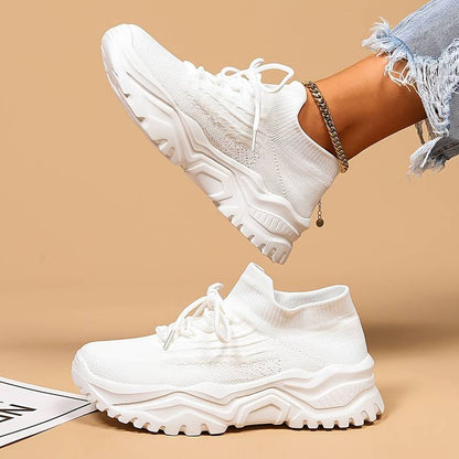 Chaussures orthopédiques femme mousse mémoire anti-fatigue
