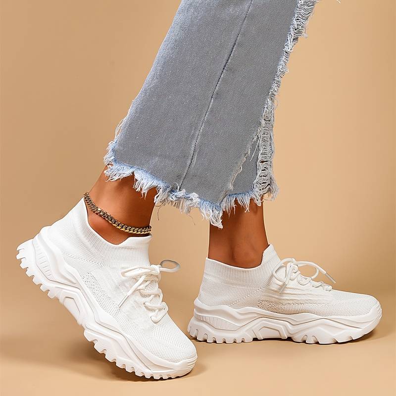 ComfortArch Pro – 1# Chaussures orthopédiques pour les pieds sensibles-CHAUSSURES ORTHOPÉDIQUES-PARIS FEMME