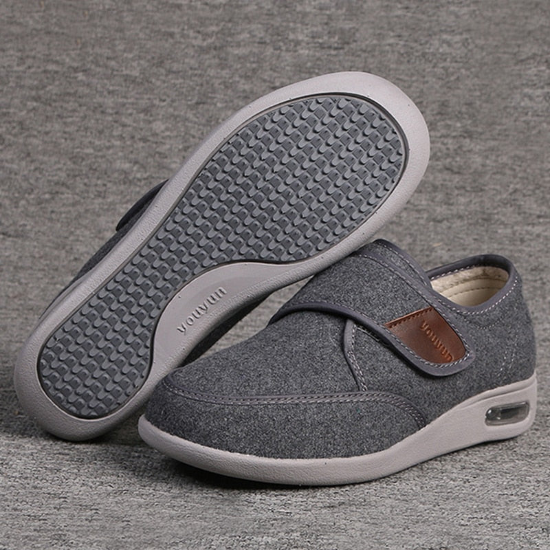 CozyOrtho – Chaussures Orthopédiques Confort Respirant-CHAUSSURES ORTHOPÉDIQUES-PARIS FEMME