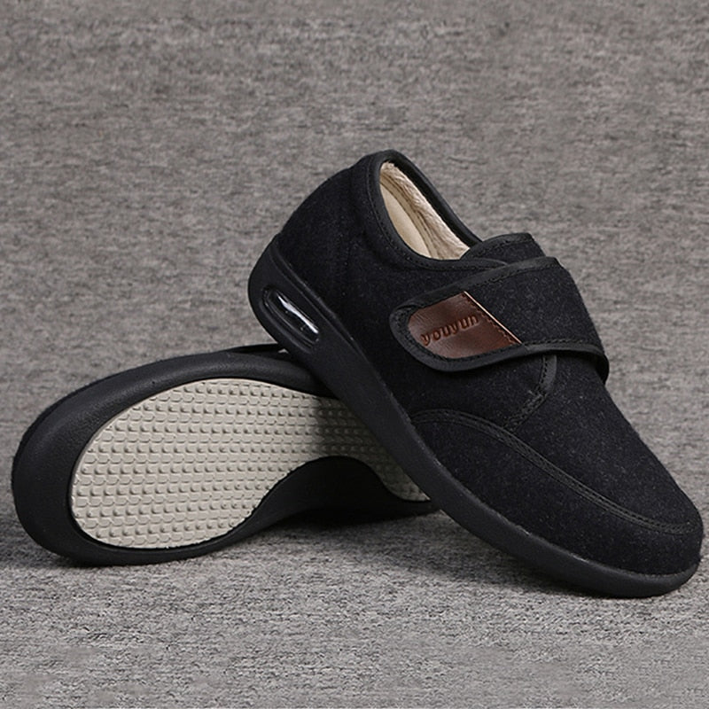 CozyOrtho – Chaussures Orthopédiques Confort Respirant-CHAUSSURES ORTHOPÉDIQUES-PARIS FEMME