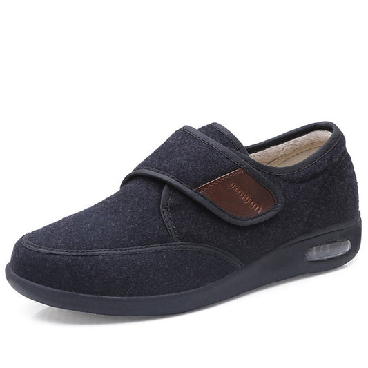 CozyOrtho – Chaussures Orthopédiques Confort Respirant-CHAUSSURES ORTHOPÉDIQUES-PARIS FEMME
