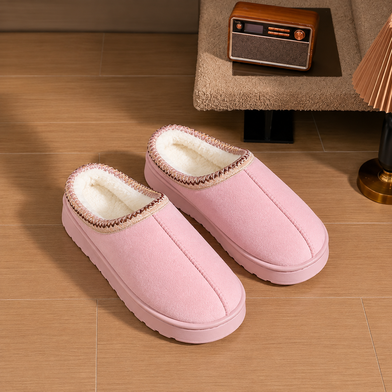 Rose / 43 EU | 12 US | 11 UK