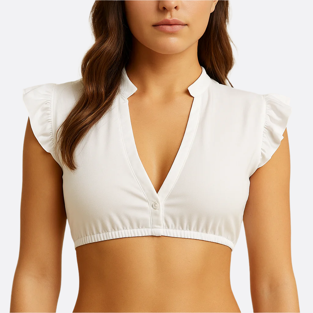 Blanc / 3XL