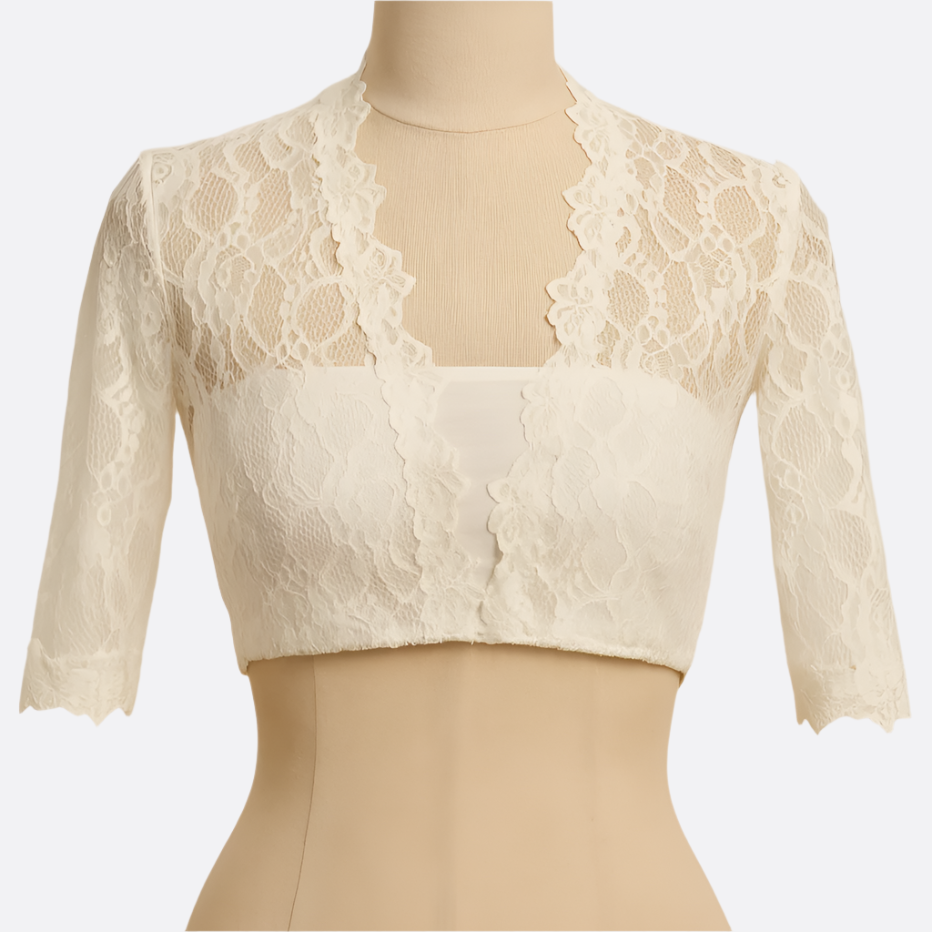 Blouse Dirndl pour femmes - Haute qualité - Mode Trachten - Parfaite pour Oktoberfest