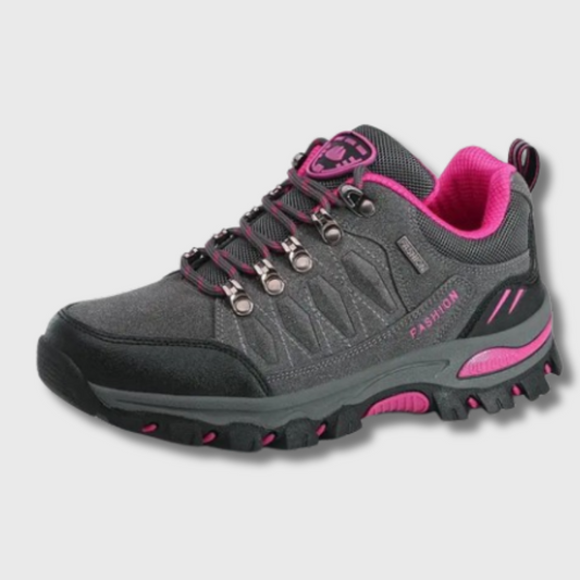 Chaussures de Marche Femme Imperméables - Randonnée Outdoor-Chaussures-PARIS FEMME