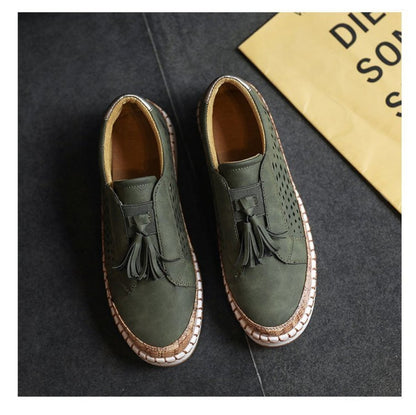 Chaussures de Marche Femme | Enfiler Facile, Semelle Coussinée