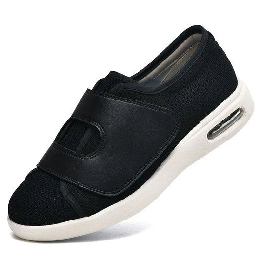 DiabeCare – Chaussures Orthopédiques Unisexes Confort et Soutien Optimal-CHAUSSURES ORTHOPÉDIQUES-PARIS FEMME
