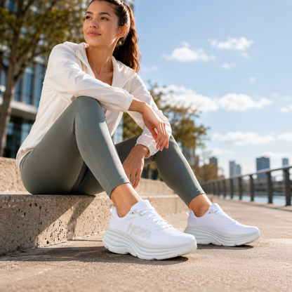 Chaussures de Course Femme | Gymnastique Sportive Quotidienne