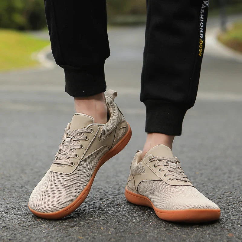 EasyFit – Chaussures Unisexes Confortables et Respirantes pour Tous les Jours-CHAUSSURES ORTHOPÉDIQUES-PARIS FEMME
