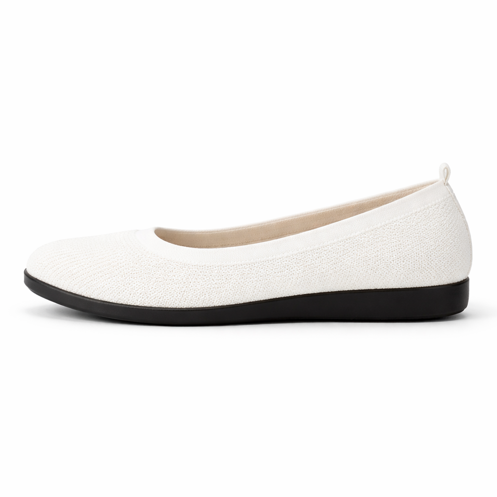 Ballerines pour femmes | Élégantes, Confortables | Semelle souple, Élégant