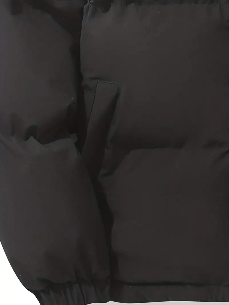 Veste à Capuche Stilla Varm - Design Classique - Confort & Style