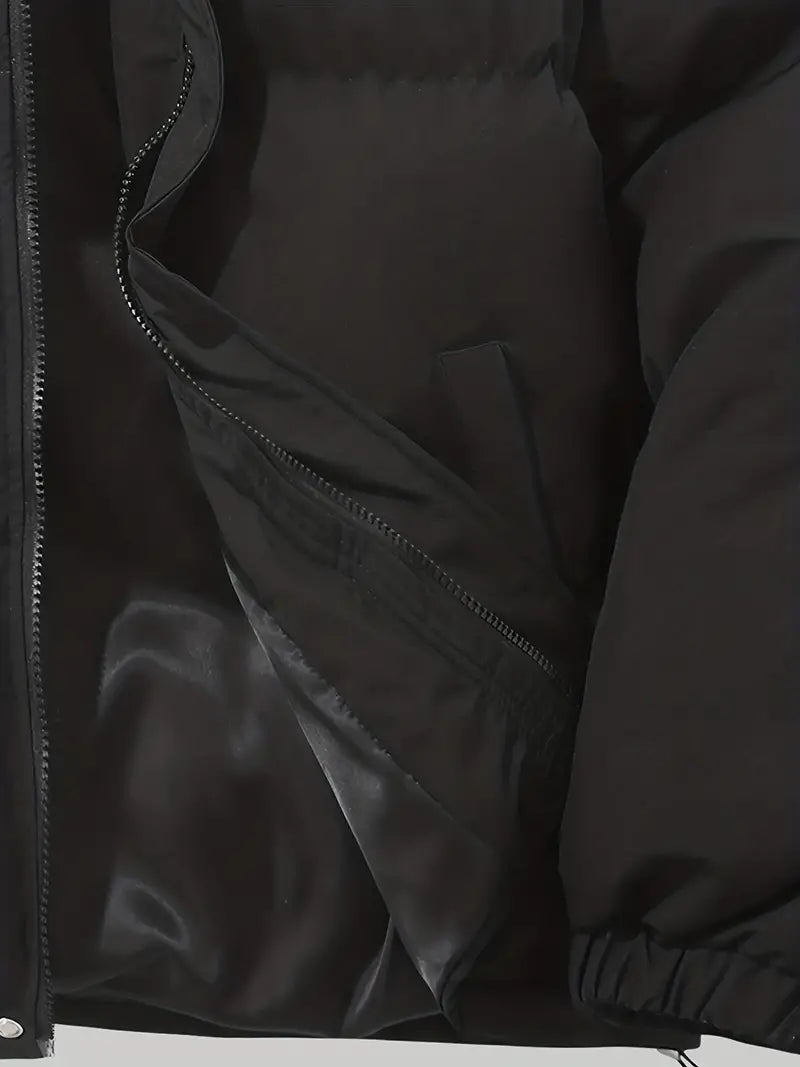 Veste à Capuche Stilla Varm - Design Classique - Confort & Style