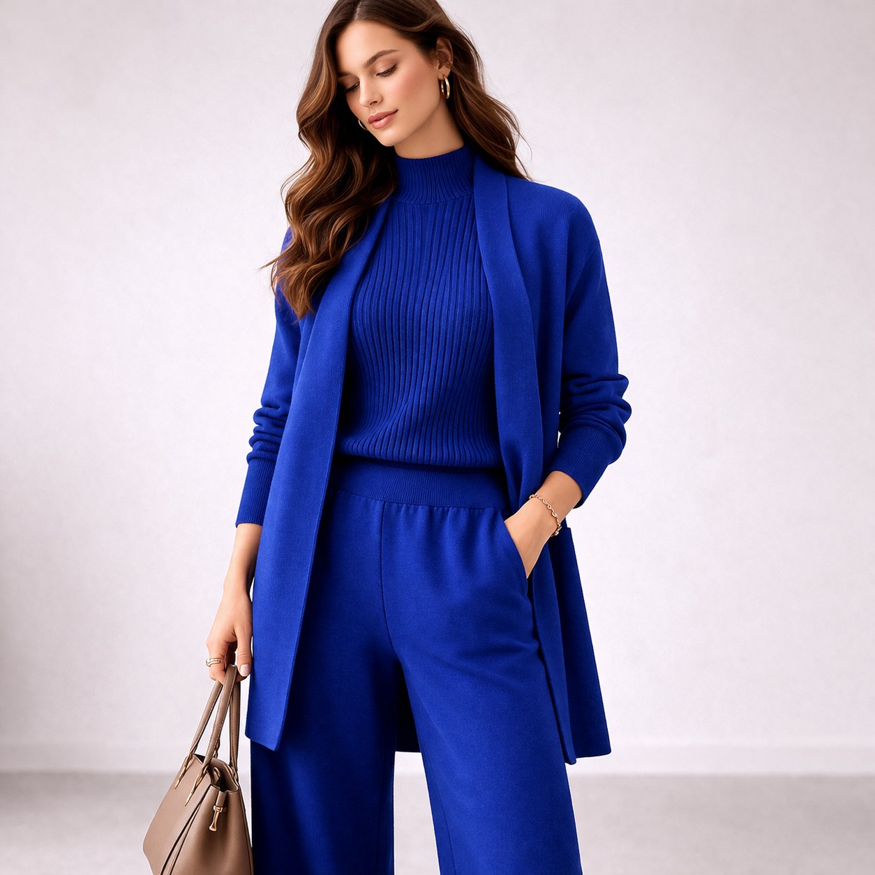 Bleu / 2XL