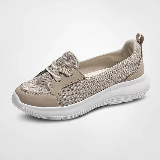 Chaussures ergonomiques confortables - Style moderne - Bien-être-Chaussures-PARIS FEMME