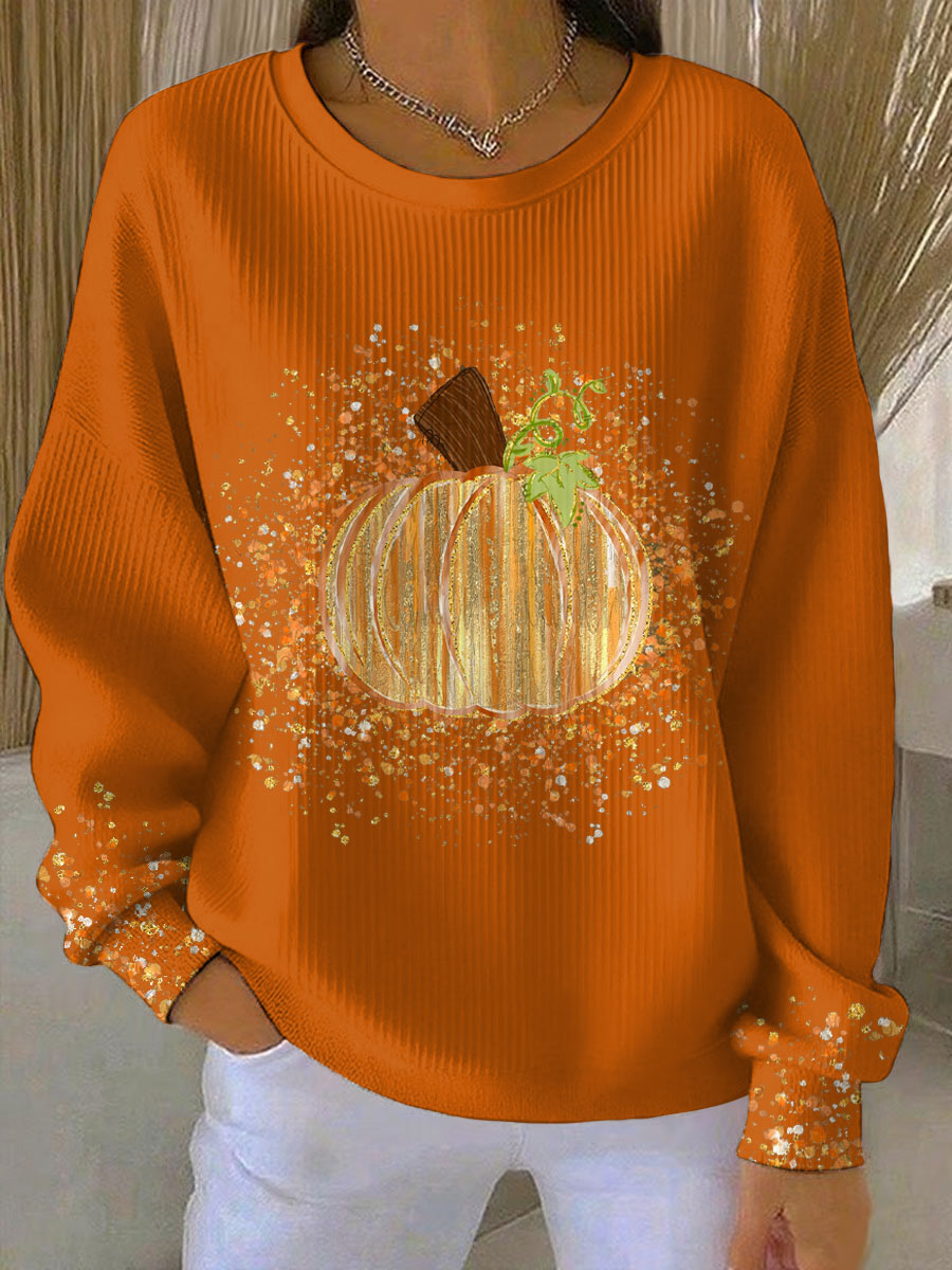 Orange / 5XL