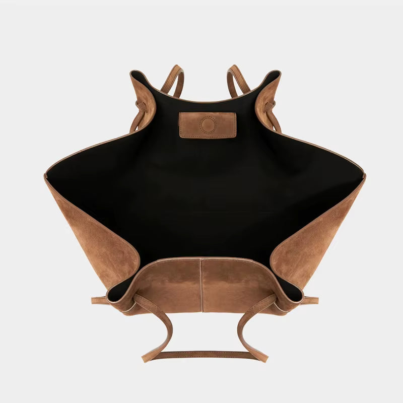 Sac à Main Imitation Cuir | Spacieux, Anses Longues