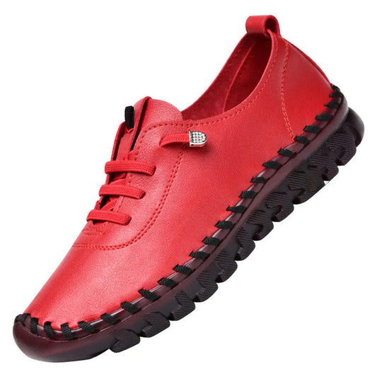 Chaussures femmes confort ergonomique - Automne/Hiver-Chaussures-PARIS FEMME