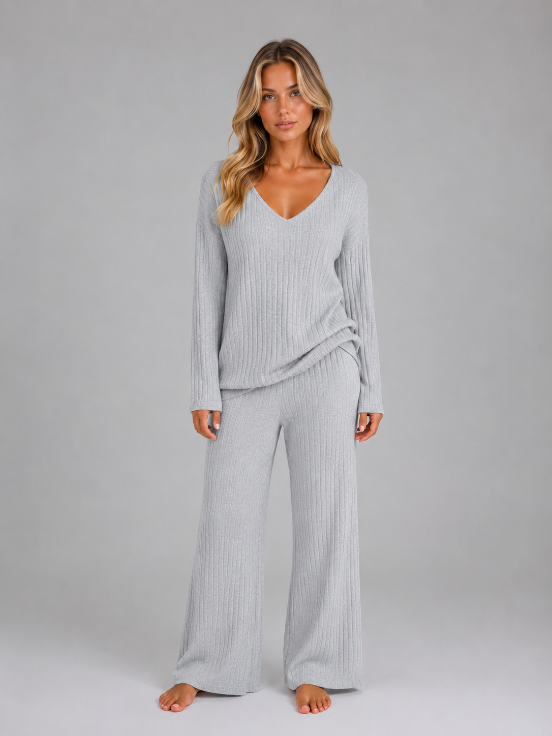 Grau / 2XL
