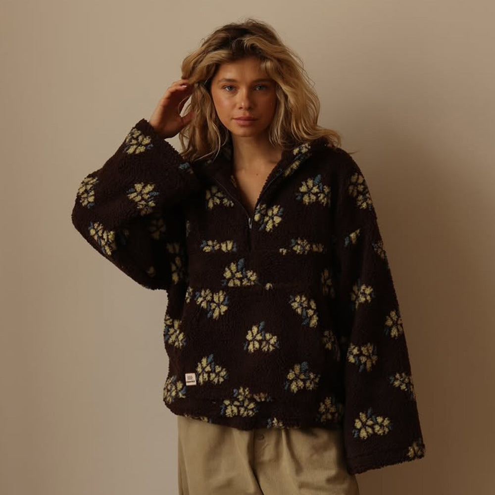 חום / 2XL