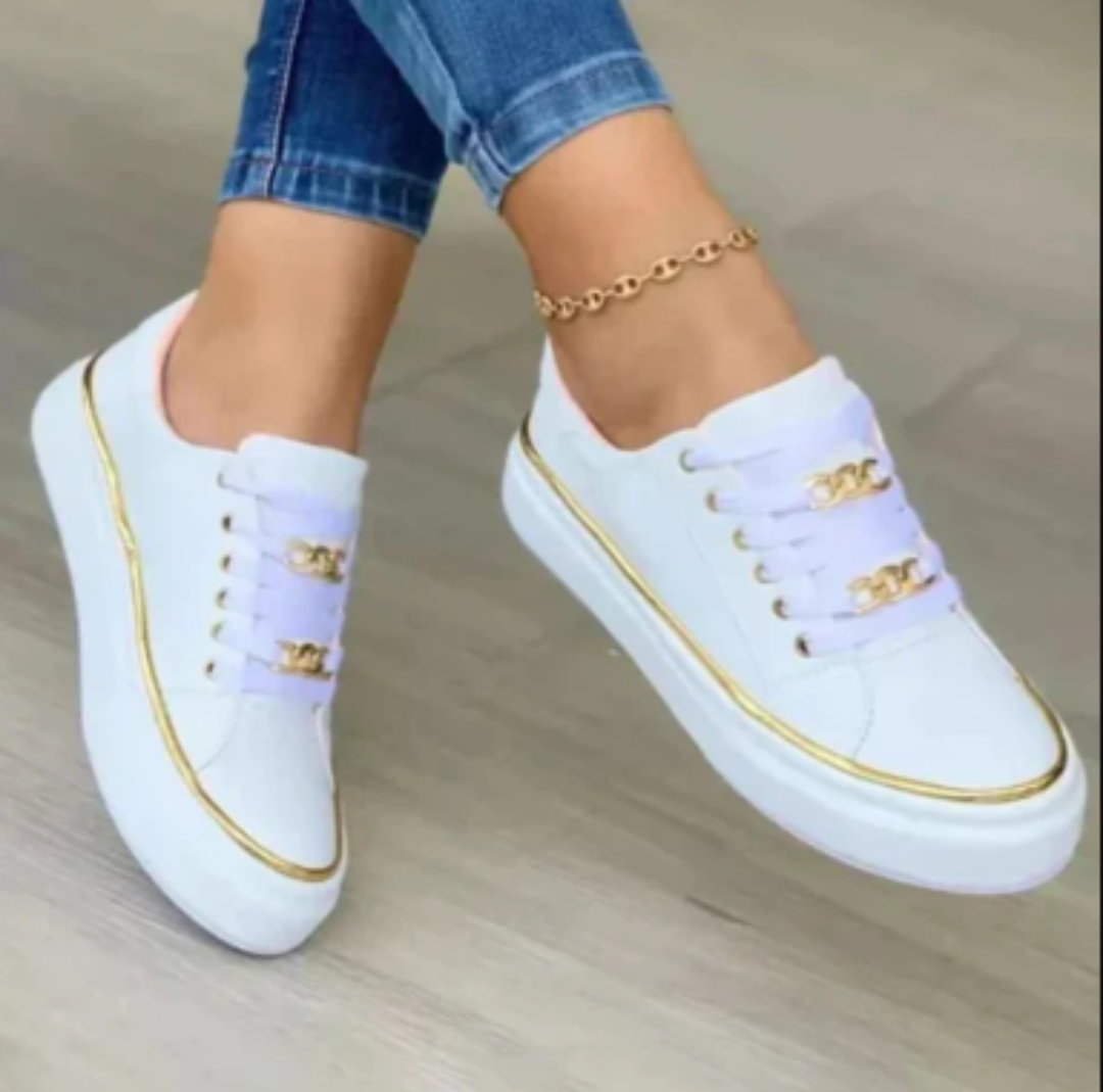 Femmes Sneakers | Confortables