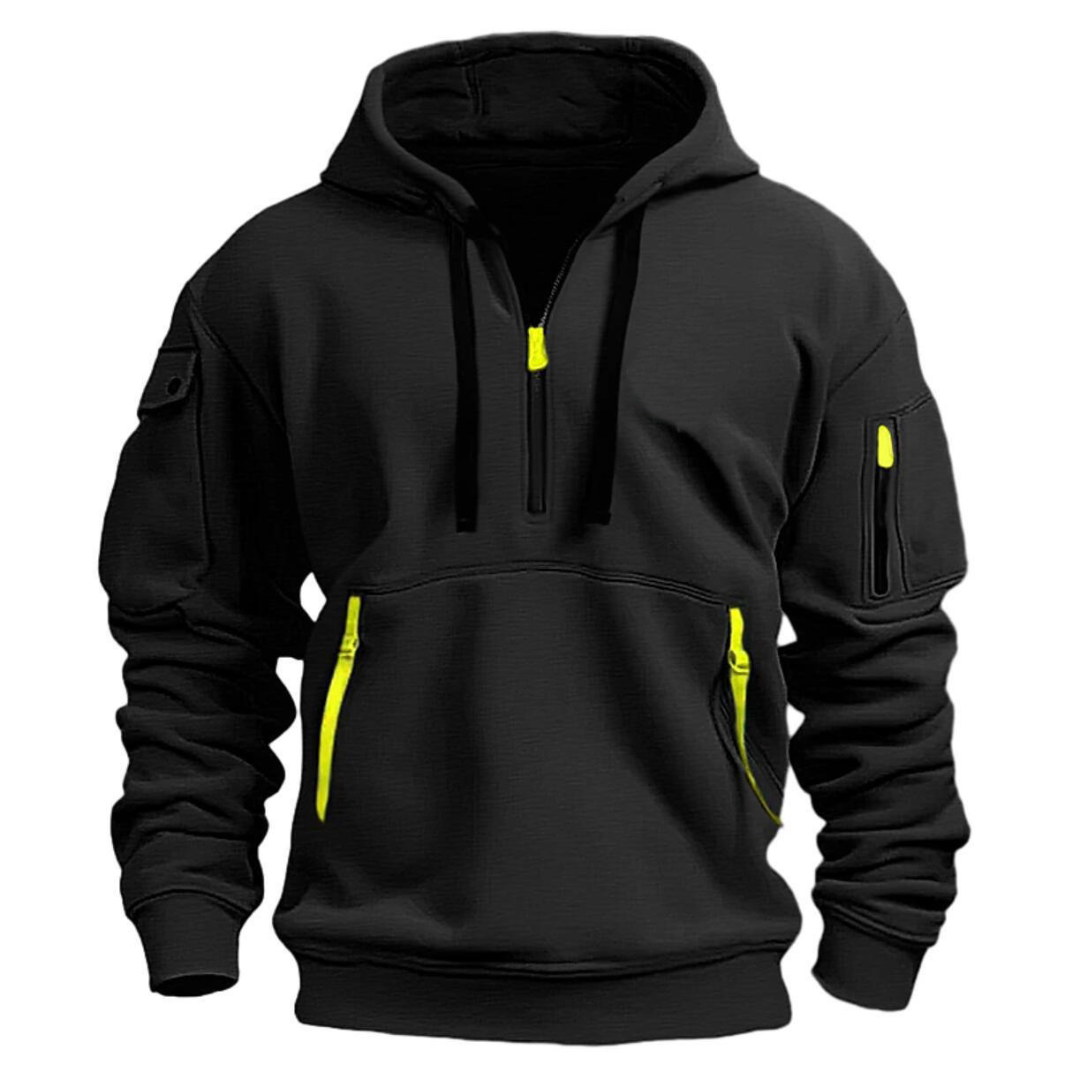 Černá / 5XL