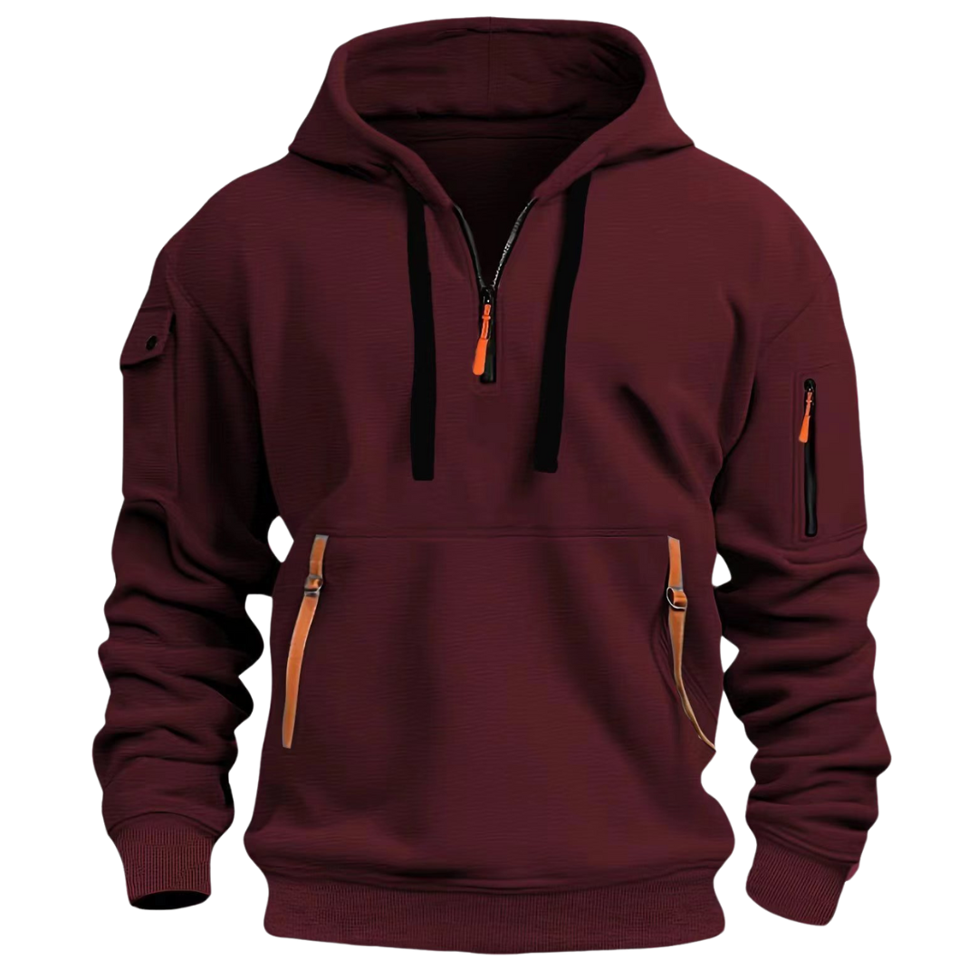 Červená / 5XL