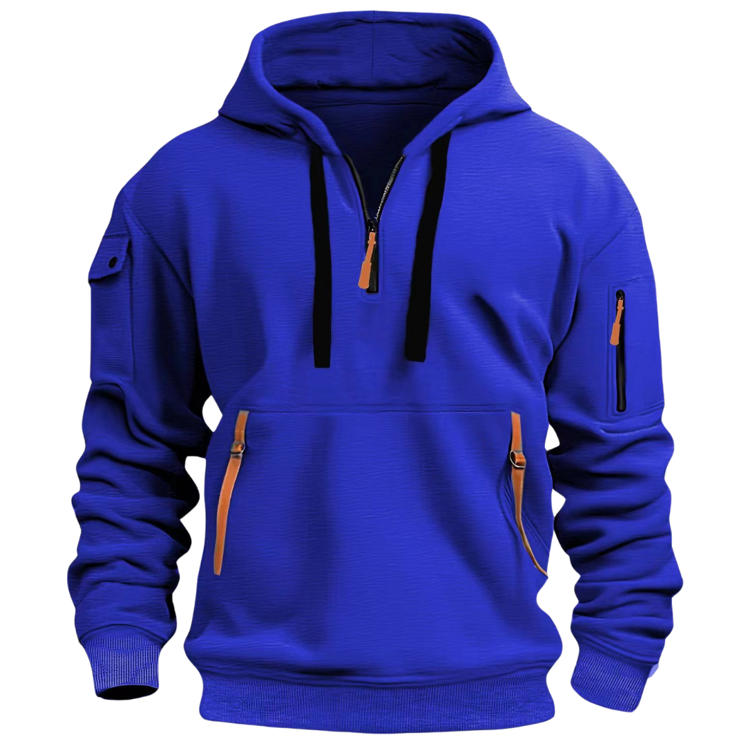 Modrá / 5XL