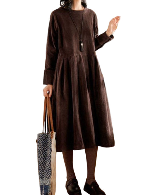 Marron / XL