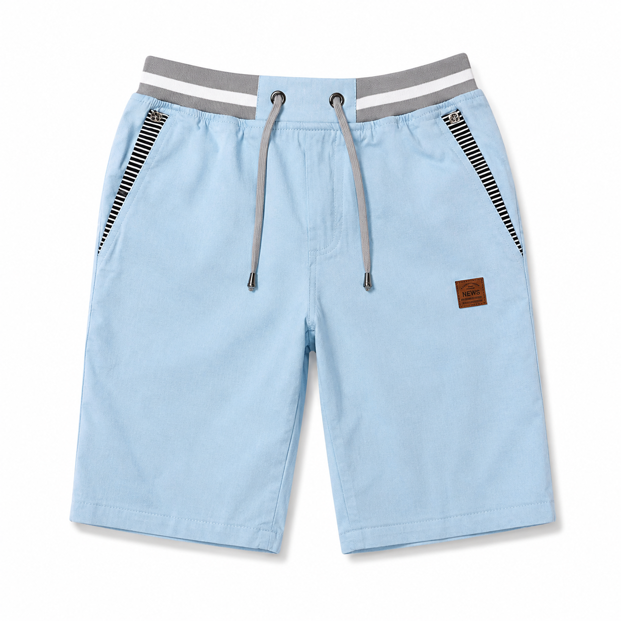 Short homme | Respirant, été | Confortable