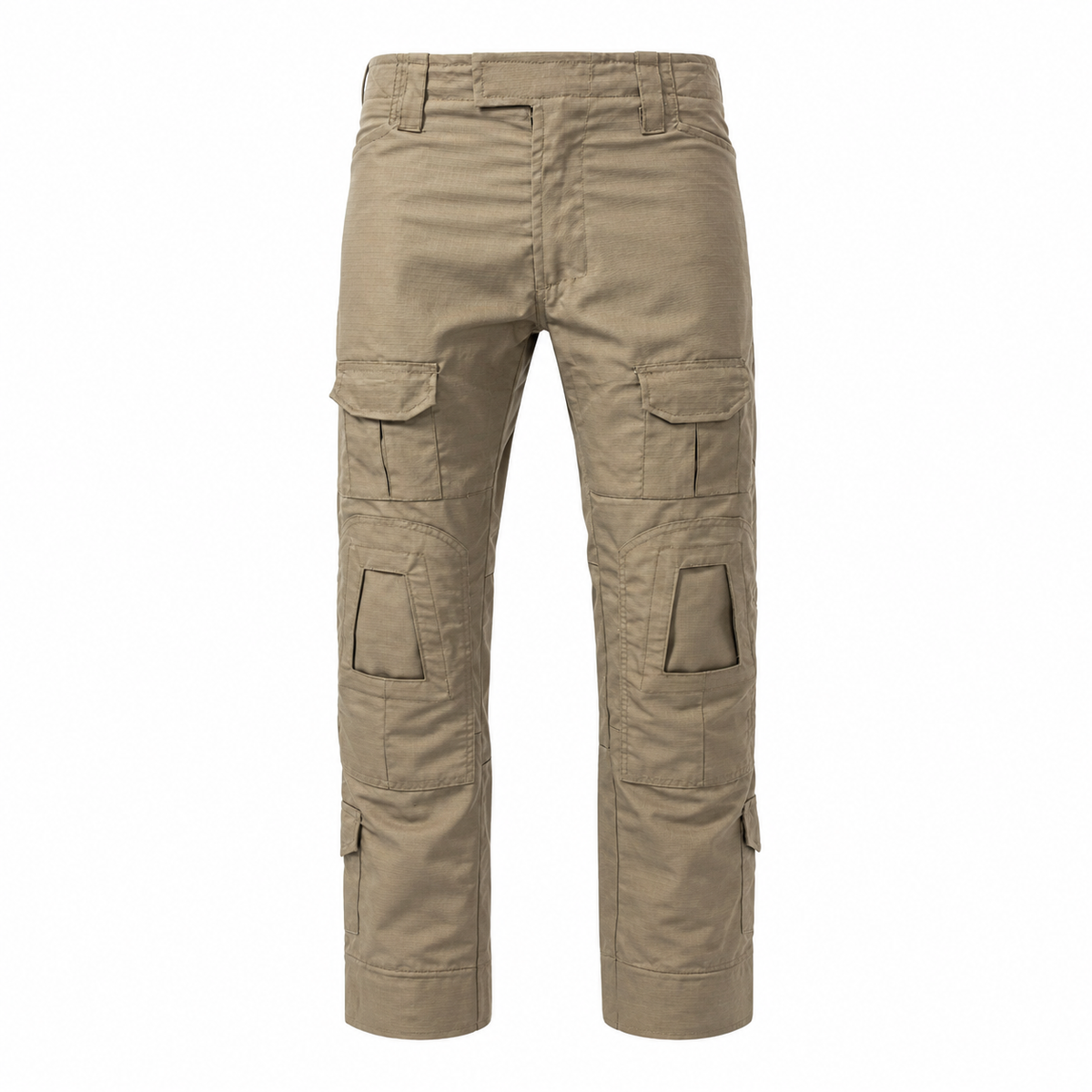 Pantalon Tactique Colton | Robuste, Résistant à l'Eau