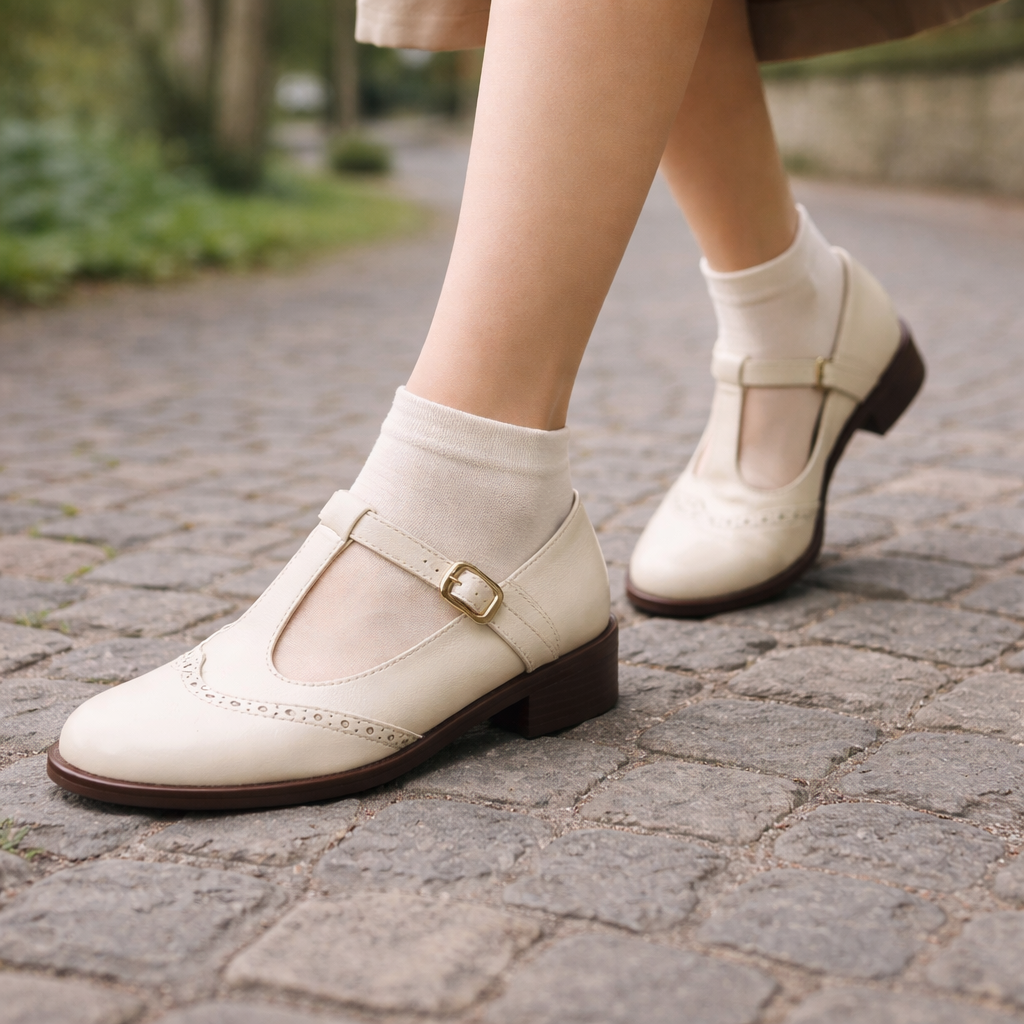Beige / 42