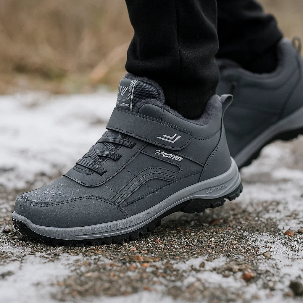 Wanderschuhe Herren – Langlebige und atmungsaktive Abenteuerschuhe