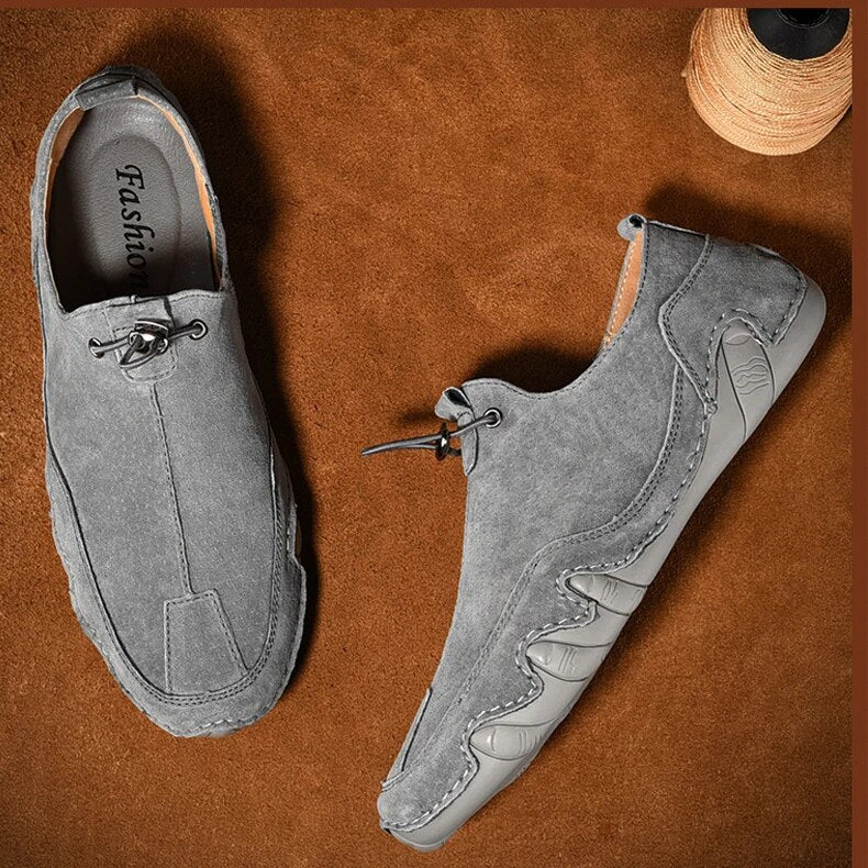 Chaussures Orthopédiques Homme | Cuir, Confort Optimal