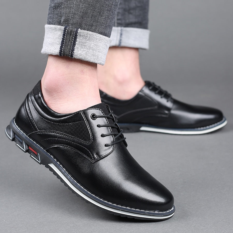 Noir / 46 EU | 10.5 UK | 11 US