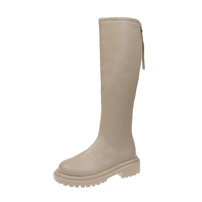 Beige / 40 EU | 6.5 UK | 9 US