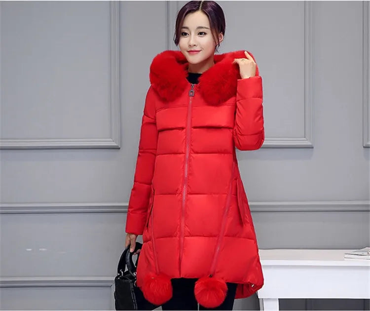Rojo / 3XL