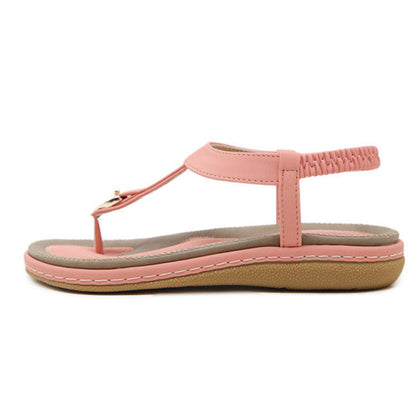 Sandales orthopédiques femme semelle ergonomique Clara