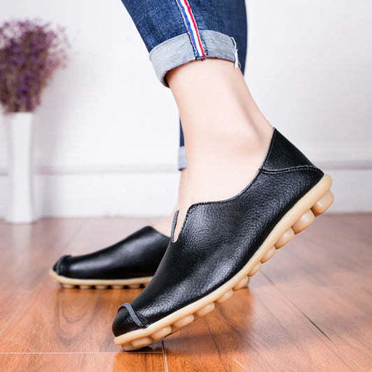 Chaussures Orthopédiques Confort Orthoplus-CHAUSSURES ORTHOPÉDIQUES-PARIS FEMME