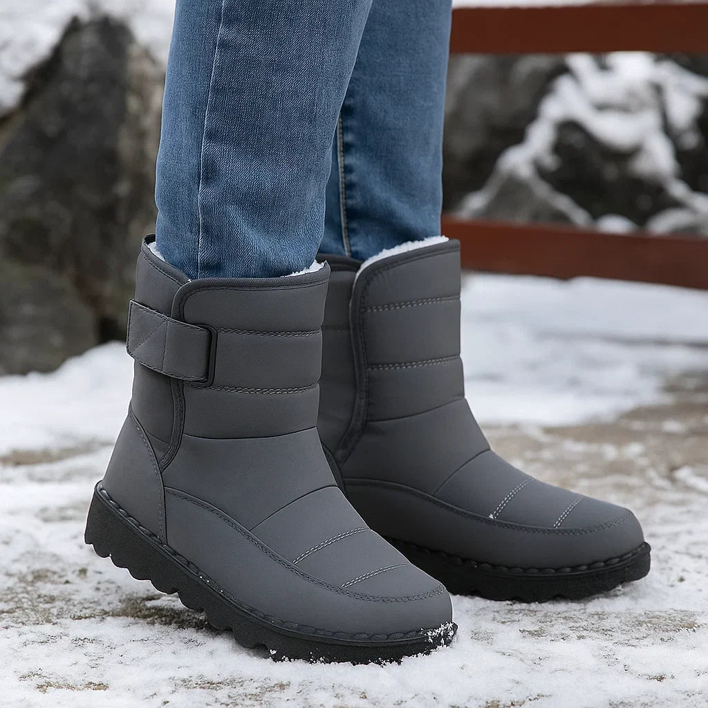 Bottes de neige Ultimate – chaudes et imperméables