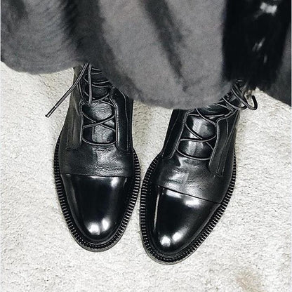 Bottes à talons hauts | Urielle noir, confort coussiné