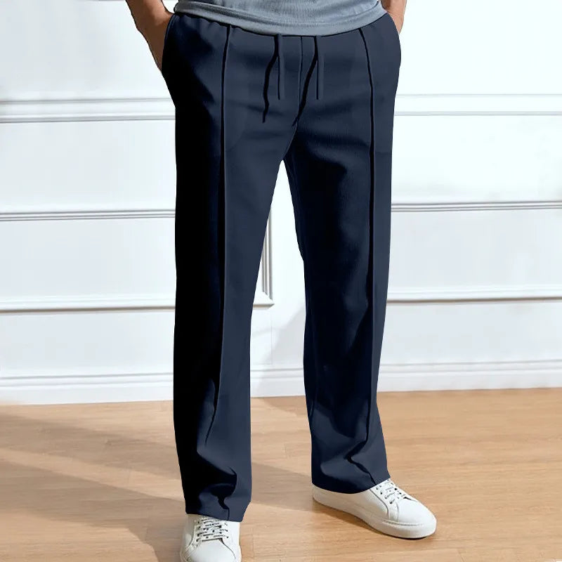 Námořnická modrá / 3XL