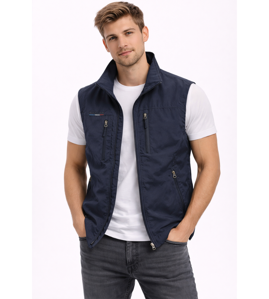 Marineblau / 4XL